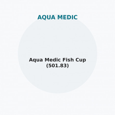Aqua Medic Fish Cup (501.83)