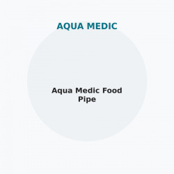 Aqua Medic Food Pipe