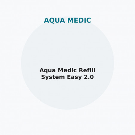 Aqua Medic Refill System Easy 2.0