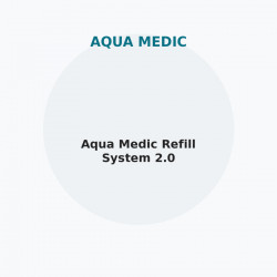 Aqua Medic Refill System 2.0