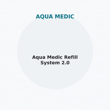 Aqua Medic Refill System 2.0