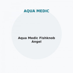 Aqua Medic Fishknob Angel