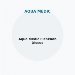 Aqua Medic Fishknob Discus