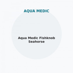 Aqua Medic Fishknob Seahorse