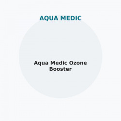 Aqua Medic Ozone Booster