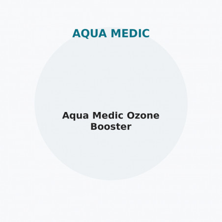 Aqua Medic Ozone Booster