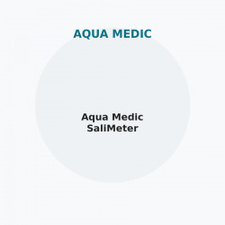 Aqua Medic SaliMeter