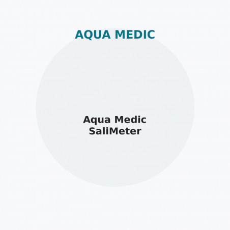 Aqua Medic SaliMeter