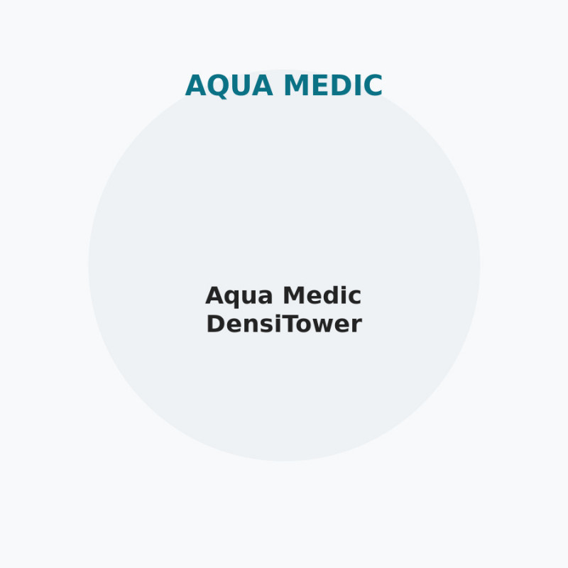 Aqua Medic DensiTower