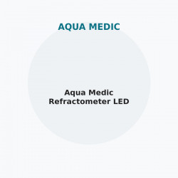Aqua Medic Refractometer LED