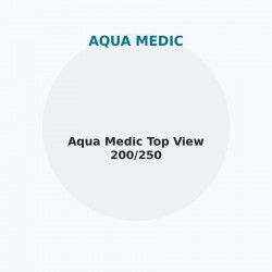 Aqua Medic Top View 200/250