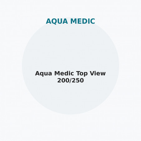 Aqua Medic Top View 200/250