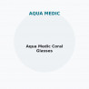 Aqua Medic Coral Glasses
