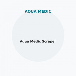 Aqua Medic Scraper