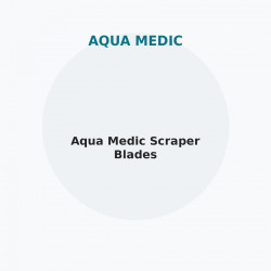 Aqua Medic Scraper Blades