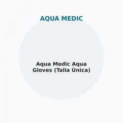 Aqua Medic Aqua Gloves (Talla Única)