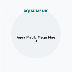 Aqua Medic Mega Mag 3