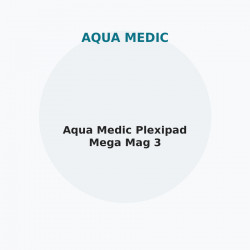 Aqua Medic Plexipad Mega Mag 3