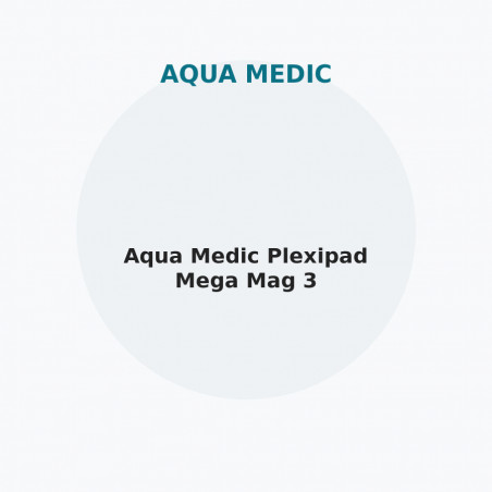 Aqua Medic Plexipad Mega Mag 3