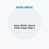 Aqua Medic Spare Pads Mega Mag 3
