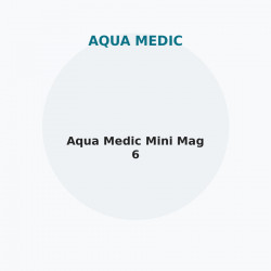 Aqua Medic Mini Mag 6