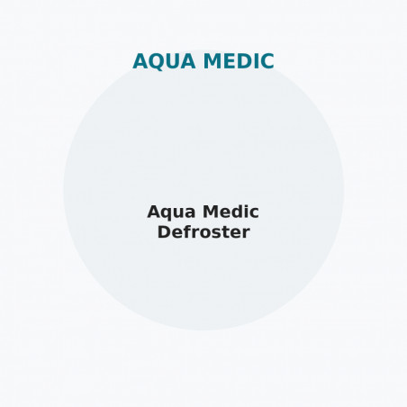 Aqua Medic Defroster