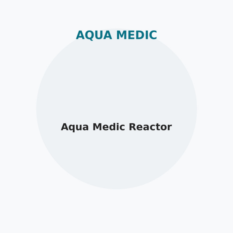 Aqua Medic Reactor
