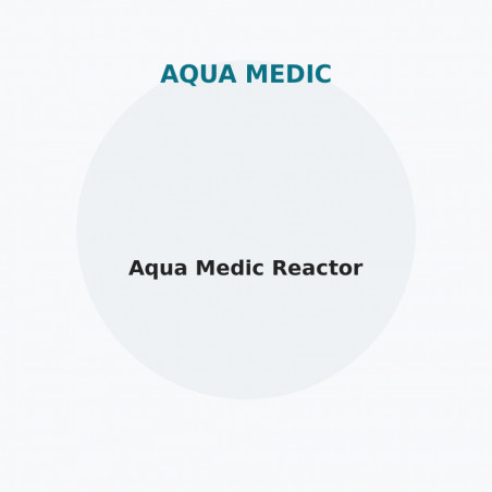 Aqua Medic Reactor