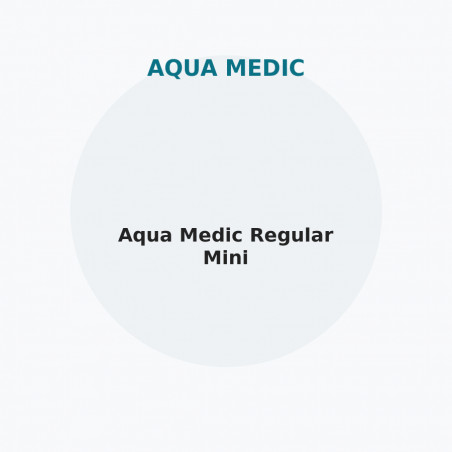 Aqua Medic Regular Mini