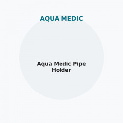 Aqua Medic Pipe Holder