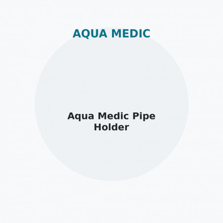 Aqua Medic Pipe Holder