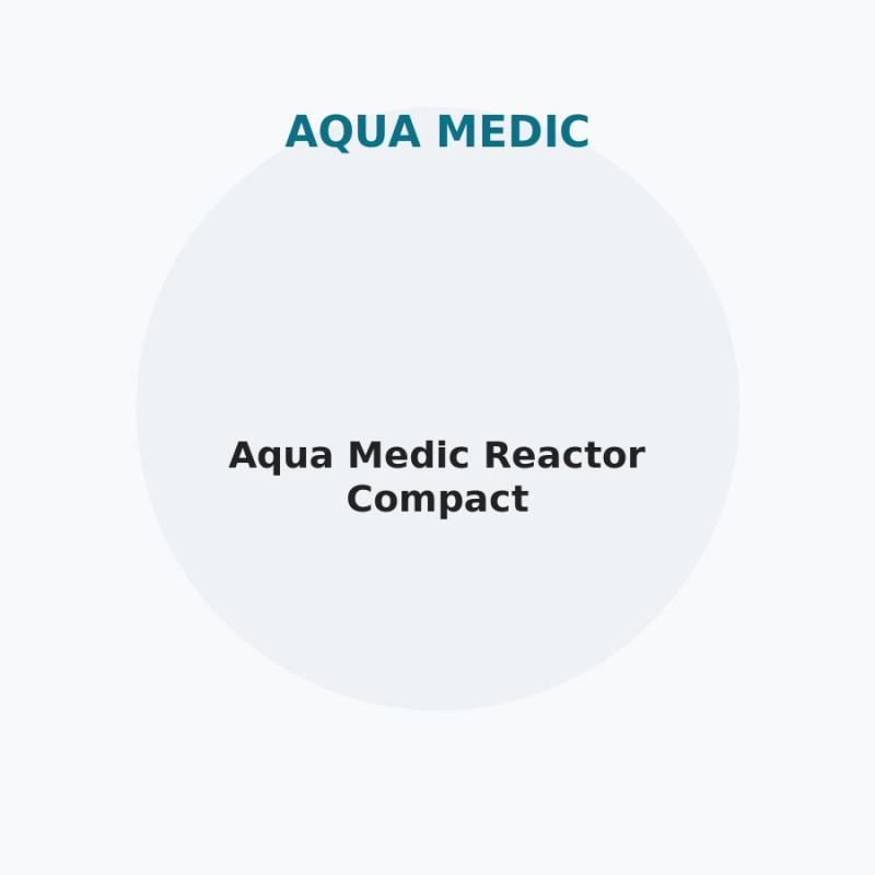 Aqua Medic Reactor Compact