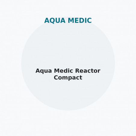 Aqua Medic Reactor Compact