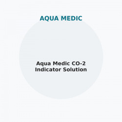 Aqua Medic CO-2 Indicator Solution
