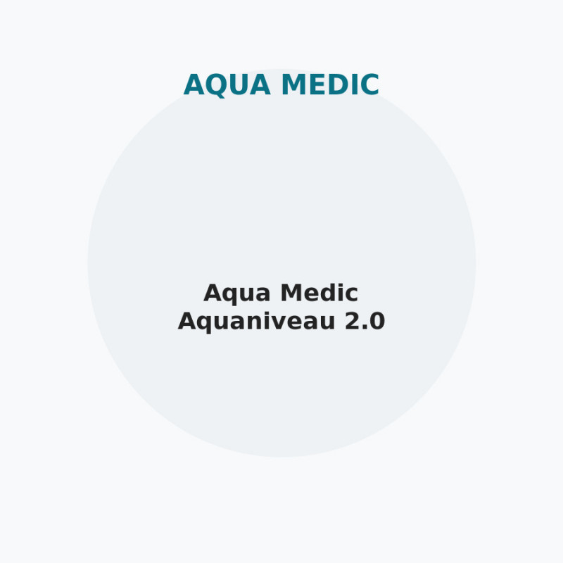 Aqua Medic Aquaniveau 2.0
