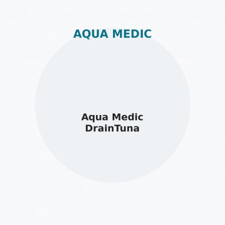 Aqua Medic DrainTuna