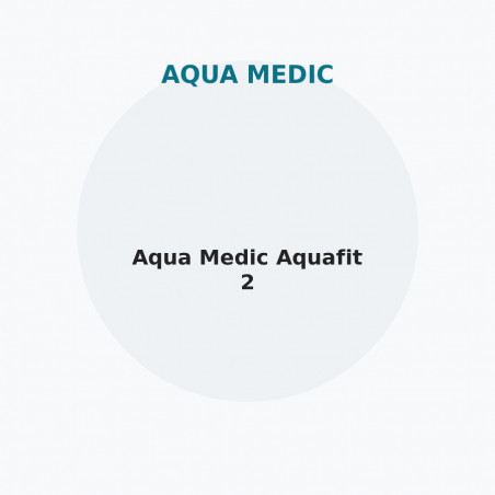 Aqua Medic Aquafit 2