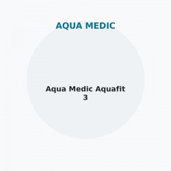 Aqua Medic Aquafit 3