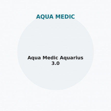 Aqua Medic Aquarius 3.0