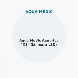 Aqua Medic Aquarius "XS" (lámpara LED)