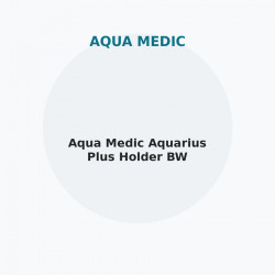 Aqua Medic Aquarius Plus Holder BW
