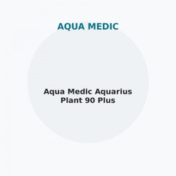 Aqua Medic Aquarius Plant 90 Plus