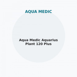 Aqua Medic Aquarius Plant 120 Plus