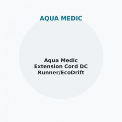 Aqua Medic Extension Cord DC Runner/EcoDrift