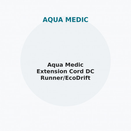 Aqua Medic Extension Cord DC Runner/EcoDrift