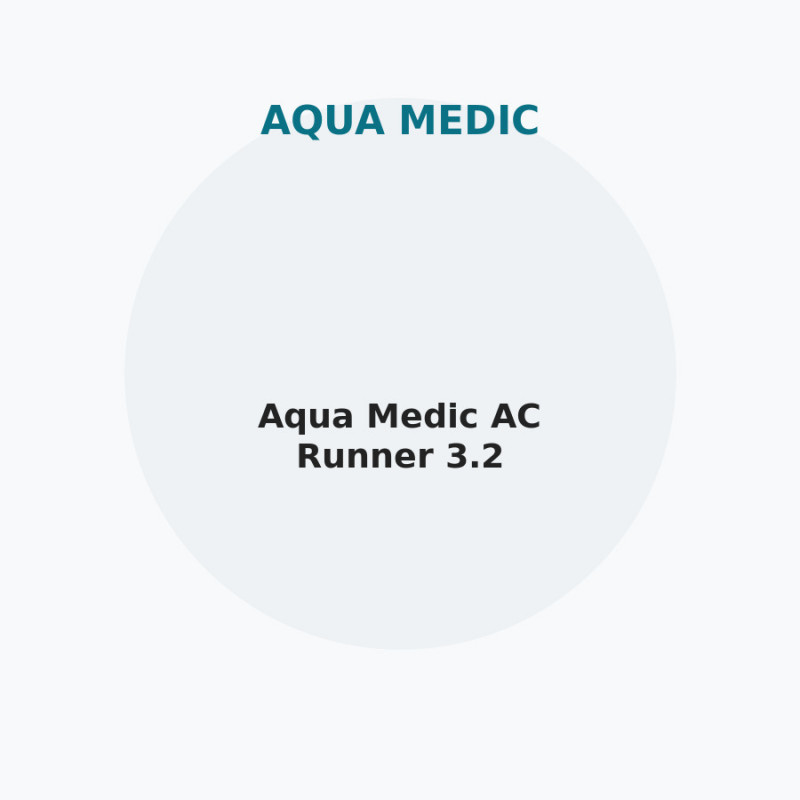 Aqua Medic AC Runner 3.2