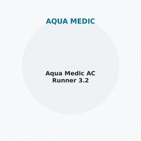 Aqua Medic AC Runner 3.2