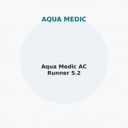 Aqua Medic AC Runner 5.2
