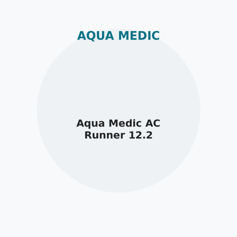 Aqua Medic AC Runner 12.2