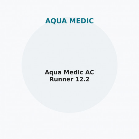 Aqua Medic AC Runner 12.2